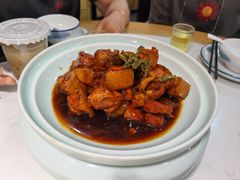 -光海·乡记酸菜鱼·始于1996(花园路店)