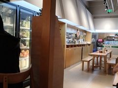 -龙治汉堡(中华城店)
