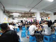 -杨婆婆烤肉(文昌阁店)
