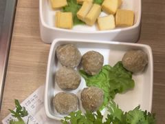-巴蜀王婆大虾(南锣鼓巷店)