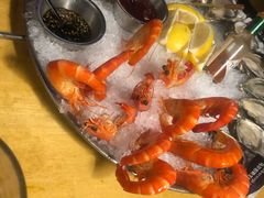 -囧吉香生蚝牛排馆(湖北路店)