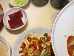 -范家小馆·烤鸭新京菜(金融街店)