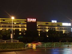 -上海新国际博览中心美仑酒店