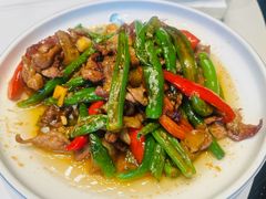 -食光慢宴·安吉土菜馆