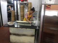 -津品味小吃(大学湾店)