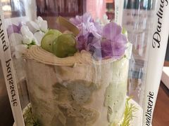 -嗒令甜品·主题融合料理餐厅(首座时代店)