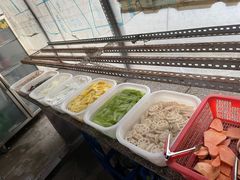 -重庆特色冷锅鱼(武大店)