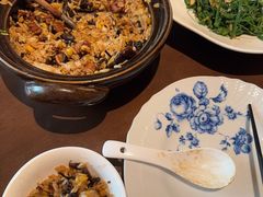 -奉天小馆·非遗东北菜(沈阳万象城店)