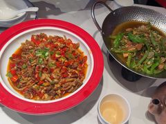 -东方红·湖南菜(金屿店)