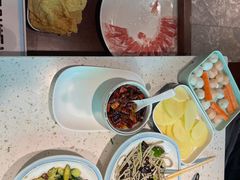 -鑫隆四季涮肉(八角畅游店)