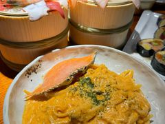 -桂马·日本料理·海胆·海鲜饭·酒场(民主广场店)