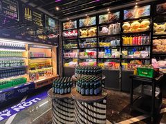 -好乐迪量贩KTV(春熙路香槟广场店)