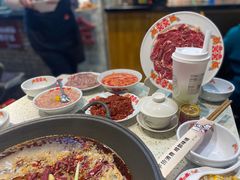-龙厂长老火锅(抚琴店)