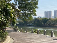 -怡海公园(桂城街道)