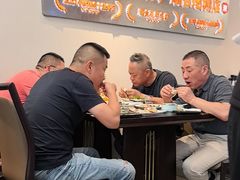 -荣祥海鲜·烟台菜(胜利路二部)