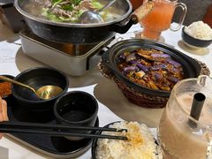 -乔阿马·江南味·驴肉香(龙湖华泾天街店)
