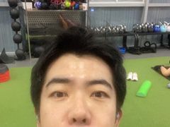 -OXYGYM 奥美氧舱运动中心(朝阳大悦城店)
