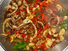 -费大厨辣椒炒肉(黄兴中心广场店)