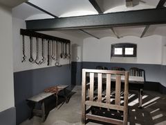 -青岛德国监狱旧址博物馆