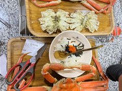 -震海贝烤贝·民俗特色店(延吉总店)