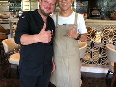 -上海嘉定喜来登酒店