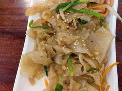 -彩景大酒楼(万泰新天地店)