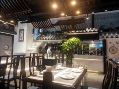 大堂-金汤宴餐厅·粤菜(德云社店)