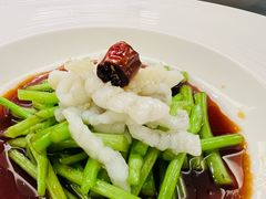 -沈灶河豚宴·河豚融合餐厅(汉中路店)
