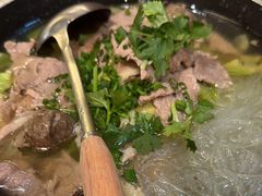 -乔阿马·江南味·驴肉香(龙湖华泾天街店)