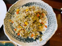 -马勒别墅·中餐厅