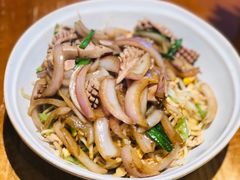 -圳兴面王·拌川·特色炒面(南山保利剧院店)