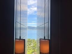 -三亚太阳湾柏悦酒店