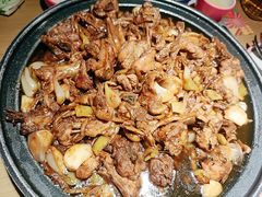 -丫丫厨娘·柠檬鸭(江南蓝鲸世界店)