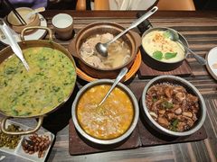 -江太极江浙菜(马桥万达广场店)
