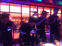 -蛙来哒(金沙洲万达店)