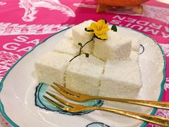 娘惹椰汁糕-苏梅花园(群星城店)