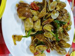 -琼大师东方烤乳猪(亚特兰蒂斯店)