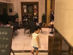 -阿什卡咖啡馆ESSCA COFFEE(塔里木石油宾馆店)
