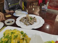 -东江海鲜酒家(艺都分店)