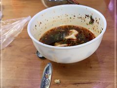 -回坊马二饺子馆