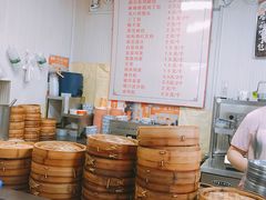 -老陶包子铺(南大西南村店)