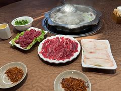 -马三妹跷脚牛肉(苏稽总店)