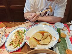 -新兴园饺子馆(河南街店)