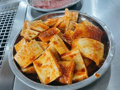 -同心烧烤(总店)