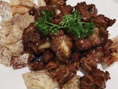 -七叔家宴家常广西菜(明秀东路店)