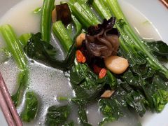 -德胜轩正宗顺德菜(宝安沙井会展中心店)