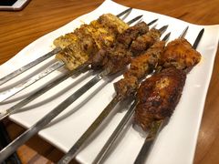 -巴依老爷新疆美食(常营店)