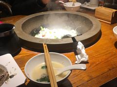 -咕嘟草帽鱼·牛奶一样的鲜鱼汤(包河万达广场创始店)