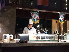 -余姚四明湖开元名都度假酒店·夏威夷西餐厅