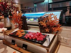 -上海波特曼丽思卡尔顿酒店